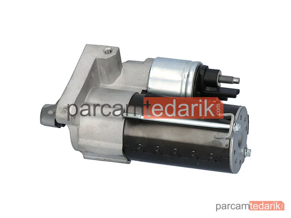 VALEO 446524 | Marş Motoru — Renault Clio II, Renault Kangoo Express, Nissan Kubistar