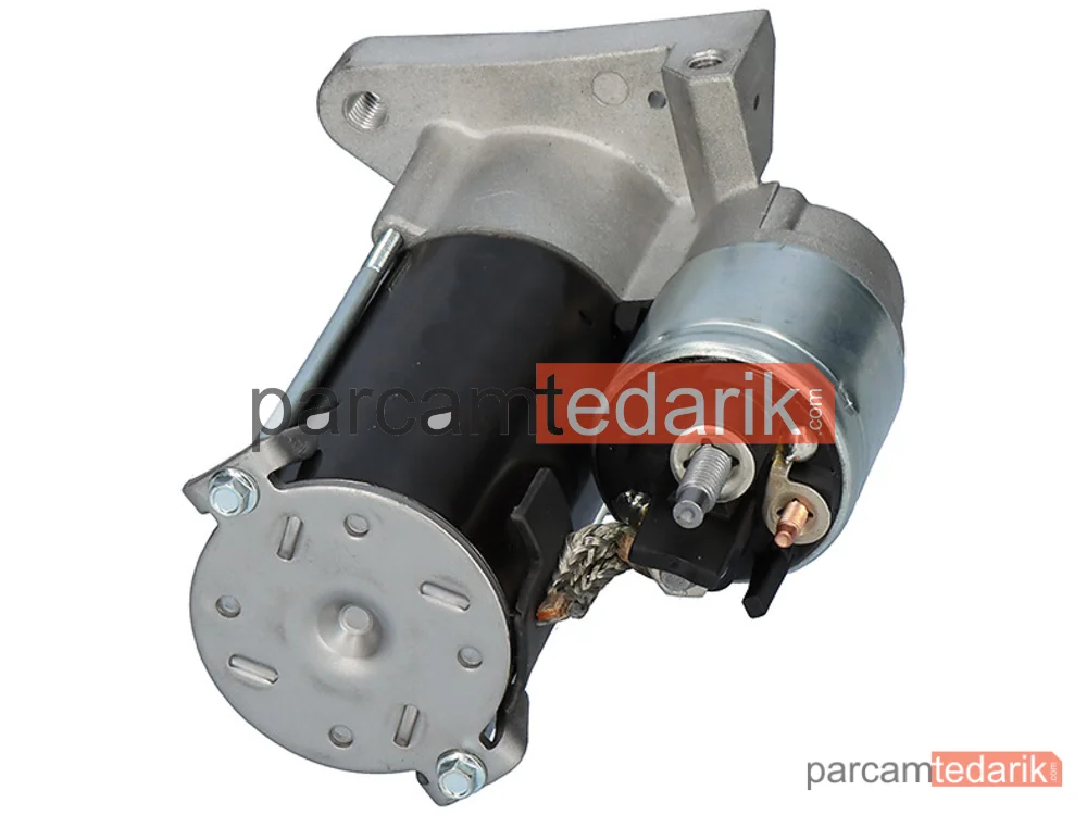 VALEO 446524 | Marş Motoru — Renault Clio II, Renault Kangoo Express, Nissan Kubistar