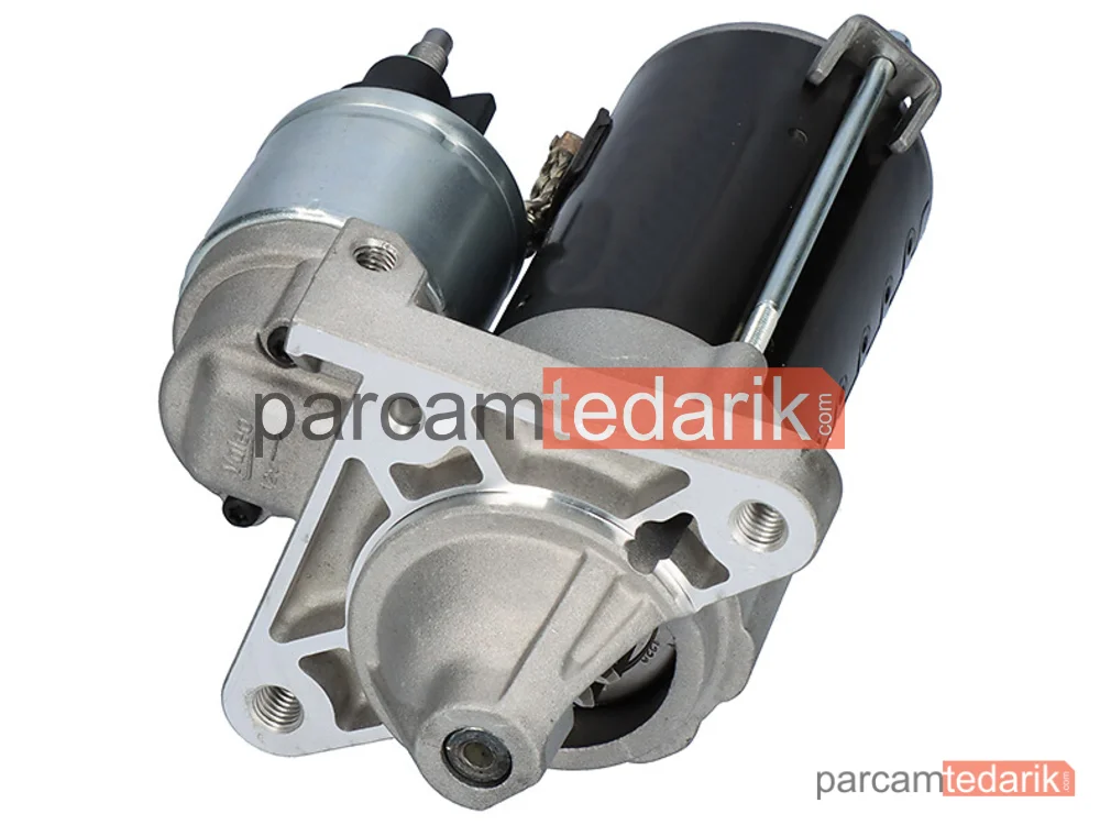 VALEO 446524 | Marş Motoru — Renault Clio II, Renault Kangoo Express, Nissan Kubistar