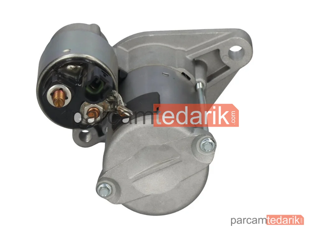 VALEO 446528 | Marş Motoru — Toyota Auris, Toyota Avensis, Toyota Verso