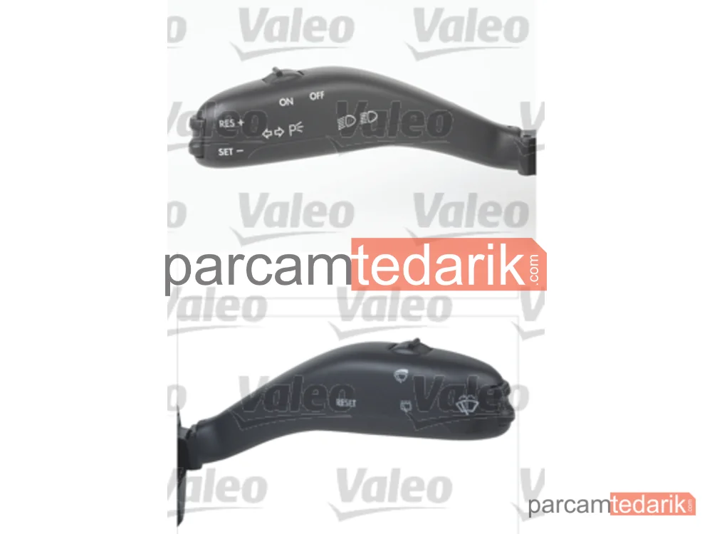 VALEO 251660 | Ibiza — Seat Cordoba, Seat Ibiza III, VW Multivan T5