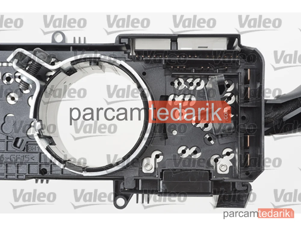 VALEO 251660 | Ibiza — Seat Cordoba, Seat Ibiza III, VW Multivan T5