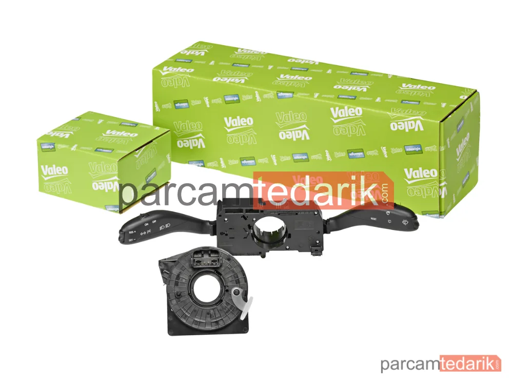 VALEO 251660 | Ibiza — Seat Cordoba, Seat Ibiza III, VW Multivan T5