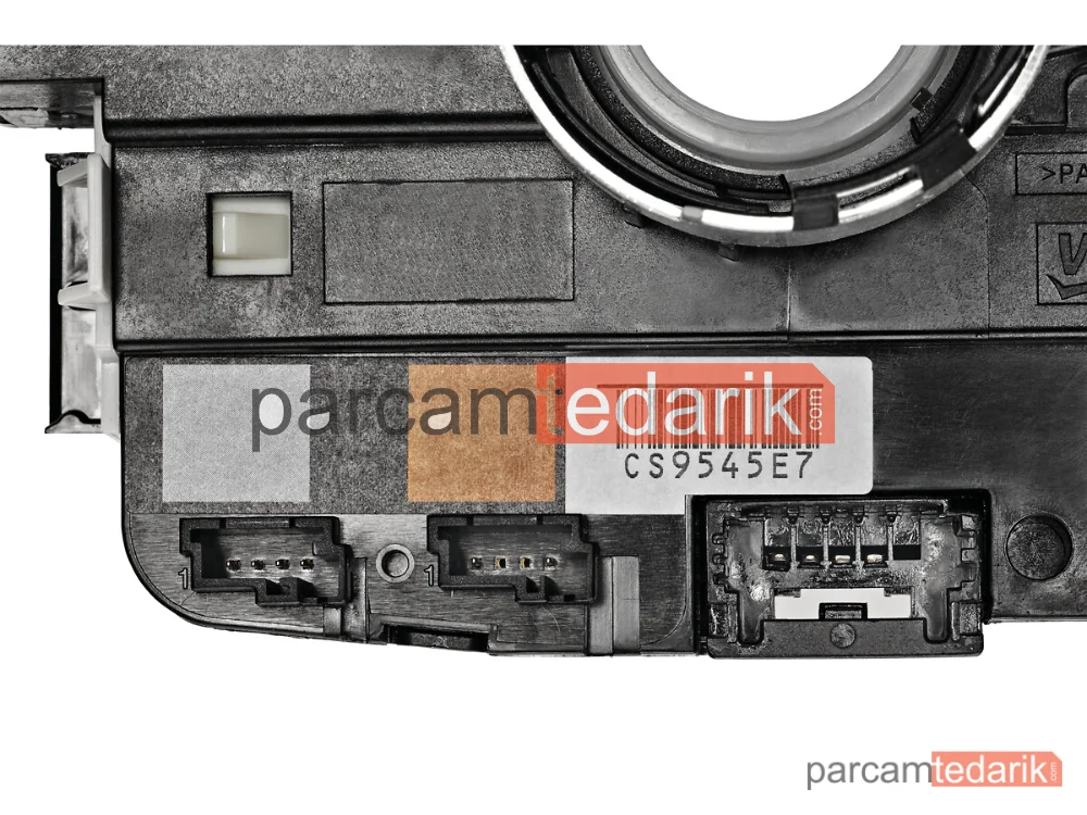 VALEO 251769 | Direksiyon Çerçeve Kumanda Kolları (Peugeot 308 II 1.2-1.6 2013-)