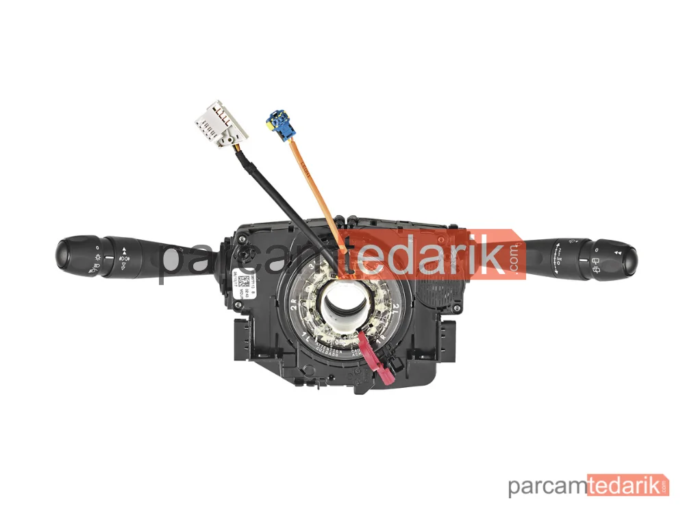 251770 | Direksiyon Çerçeve Kumanda Kolları (Peugeot 208 I 1.0 12- / 208 I 1.2 VTI 12-/208 I 1.6 HDI 13-)