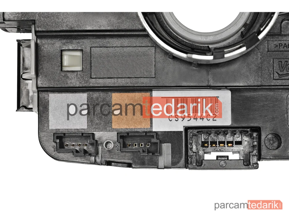 VALEO 251770 | Direksiyon Çerçeve Kumanda Kolları (Peugeot 208 I 1.0 12- / 208 I 1.2 VTI 12-/208 I 1.6 HDI 13-)