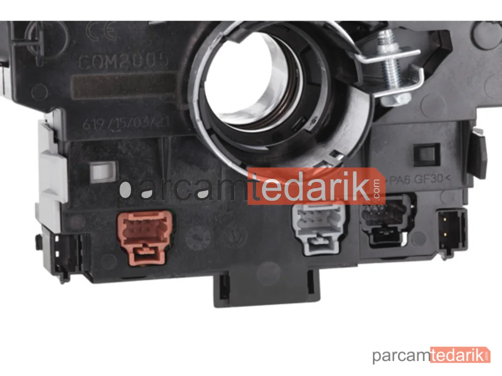 VALEO 251879 | Kumanda KOLU Modulu Peugeot Partner