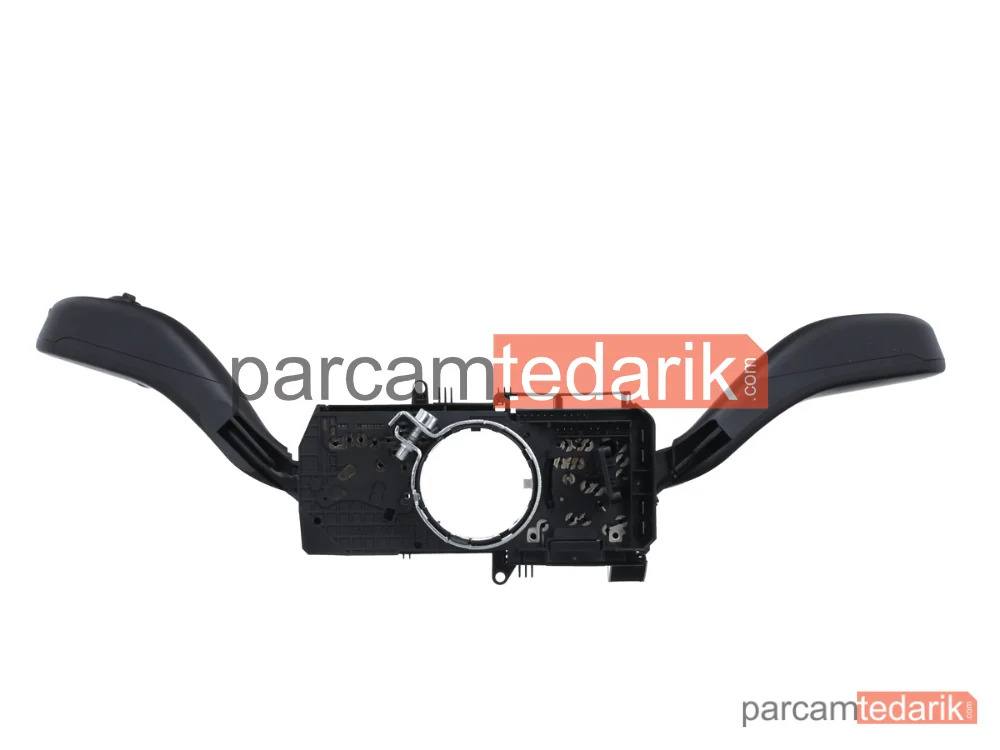VALEO 886730 | Sinyal Silecek Kolu-YOL Bilgisayari — Seat Ibiza IV, Seat Ibiza IV SC, Skoda Fabia I
