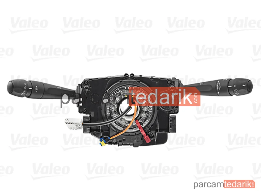 251715 | Direksiyon Cevresi Kumanda KOLU (Peugeot 208 - 308 II 12-)