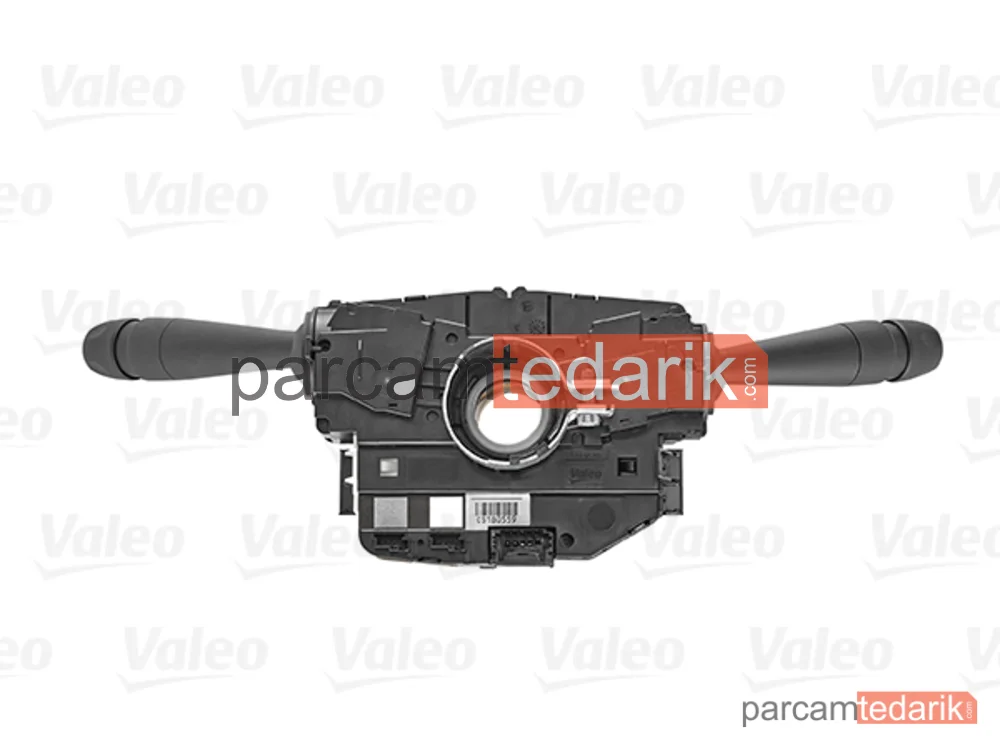 VALEO 251715 | Direksiyon Cevresi Kumanda KOLU (Peugeot 208 - 308 II 12-)