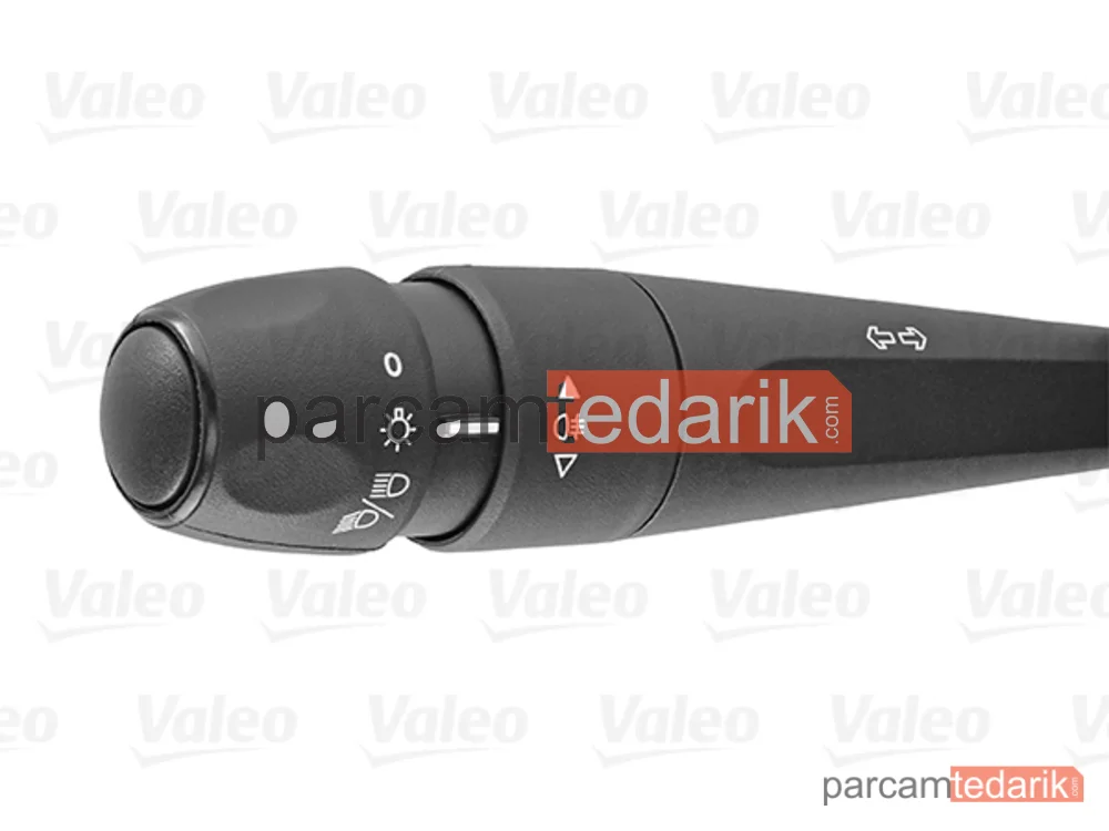 VALEO 251715 | Direksiyon Cevresi Kumanda KOLU (Peugeot 208 - 308 II 12-)