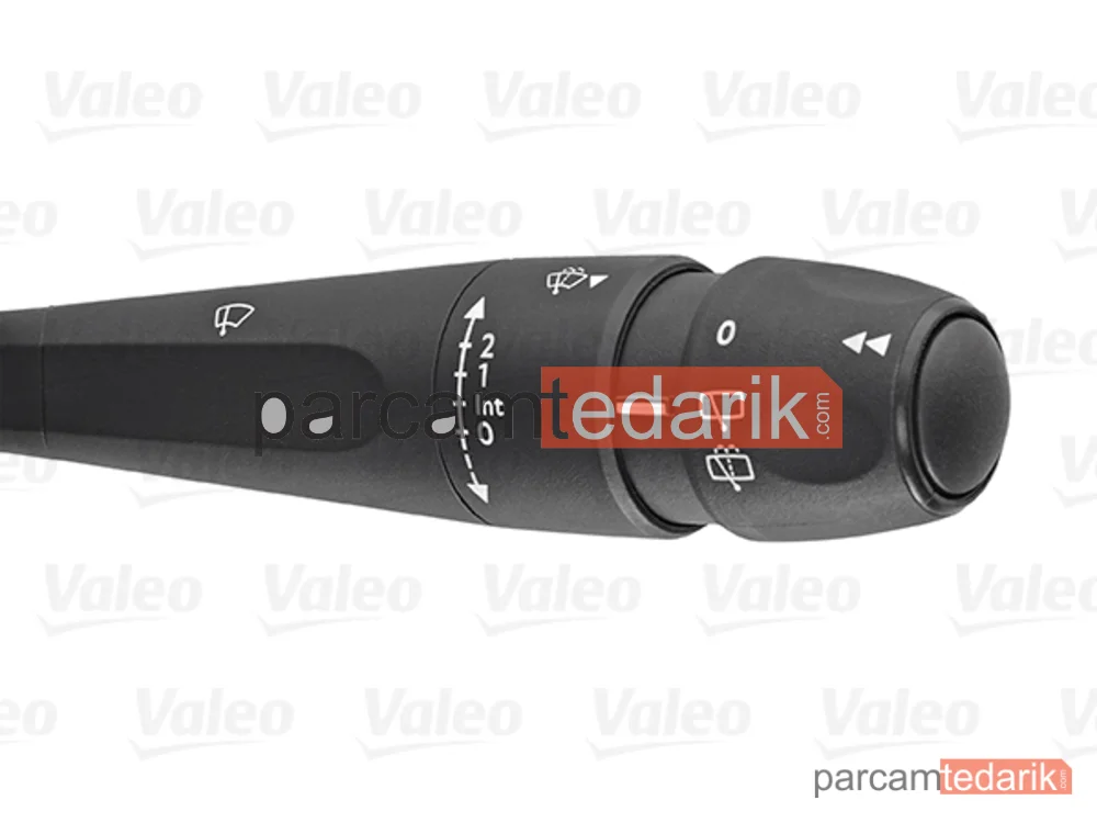 VALEO 251715 | Direksiyon Cevresi Kumanda KOLU (Peugeot 208 - 308 II 12-)