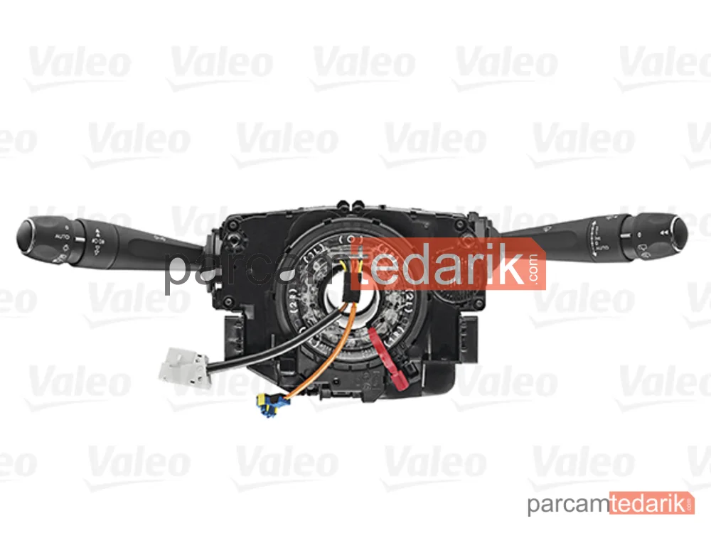 251716 | Direksiyon Cevresi Kumanda KOLU (Peugeot 208 -308 II)