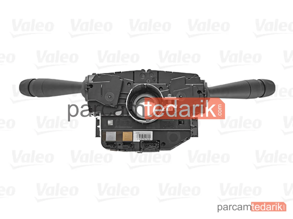 VALEO 251716 | Direksiyon Cevresi Kumanda KOLU (Peugeot 208 -308 II)