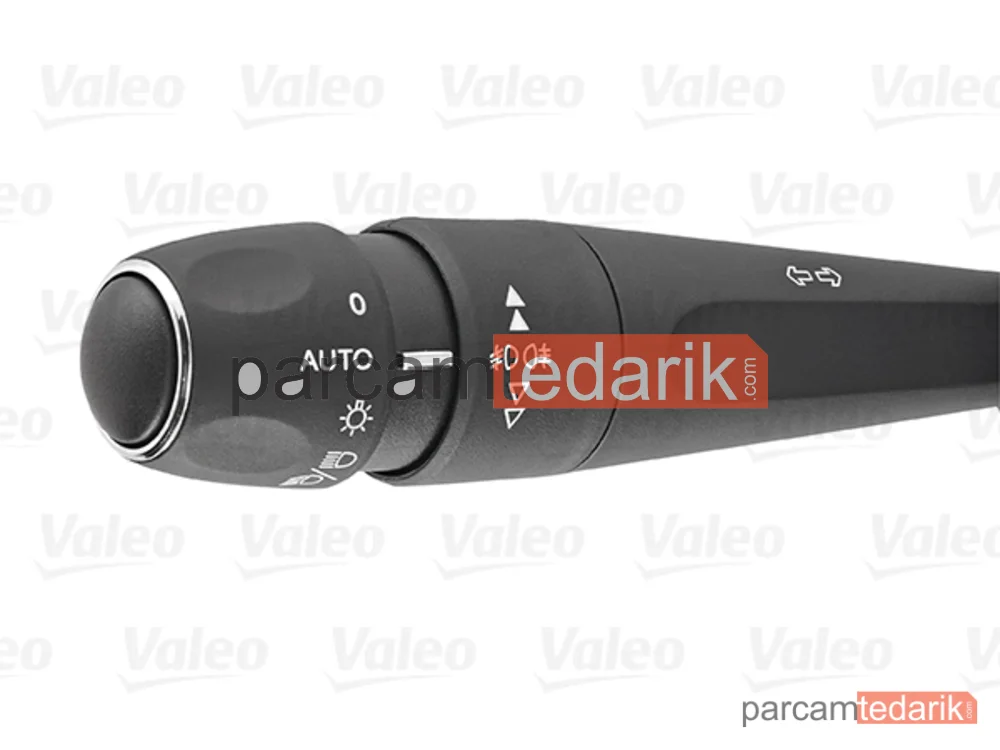 VALEO 251716 | Direksiyon Cevresi Kumanda KOLU (Peugeot 208 -308 II)