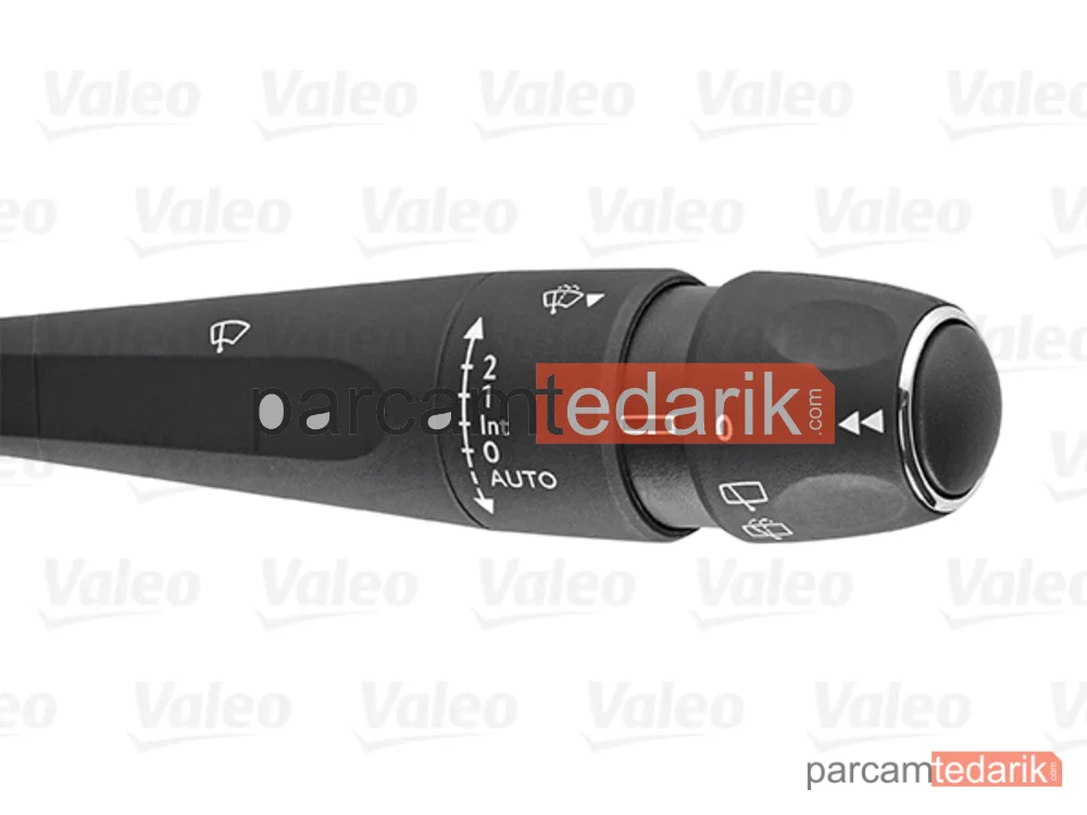 VALEO 251716 | Direksiyon Cevresi Kumanda KOLU (Peugeot 208 -308 II)