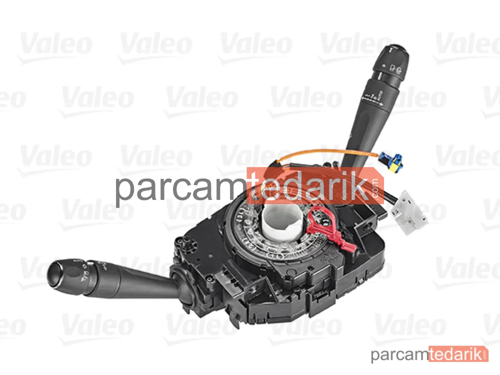 VALEO 251716 | Direksiyon Cevresi Kumanda KOLU (Peugeot 208 -308 II)