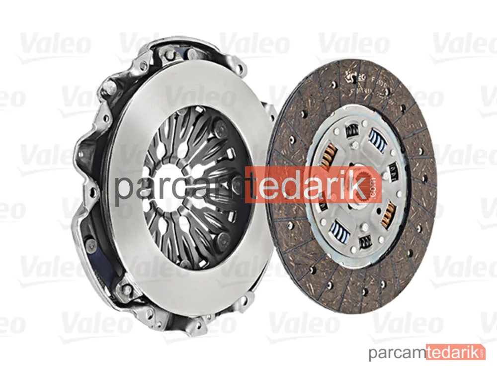 VALEO 826694 | Debriyaj Seti — Mercedes-Benz Sprinter 3-t, Mercedes-Benz Sprinter 2-t