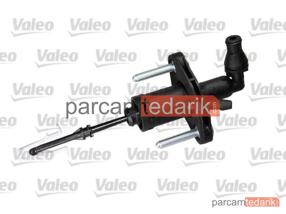 874314 | Debriyaj Merkez Silindiri — Opel Insignia A, Saab 9-3, Opel Vectra C