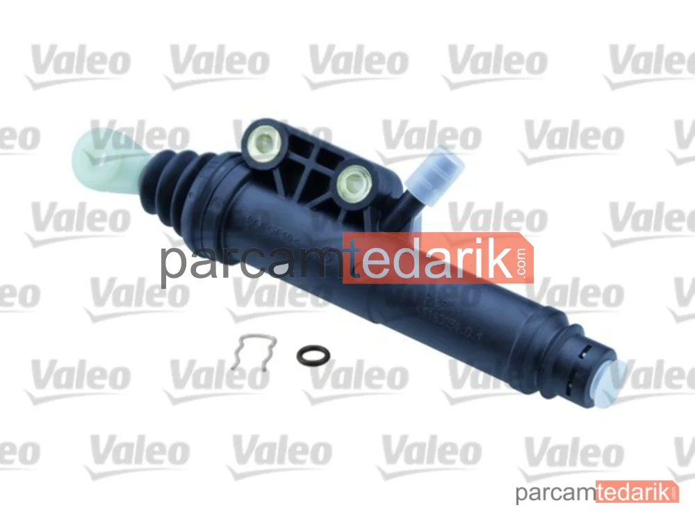 Debriyaj Merkez Silindiri — Mercedes-Benz Sprinter 4-t, Mercedes-Benz Sprinter 3-t - 874341