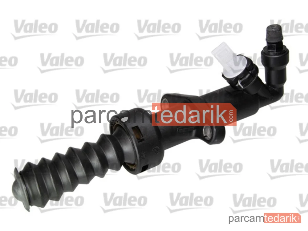 VALEO 874701 | Debriyaj Hidroliği — Citroën C4 I, Citroën Xsara Picasso, Peugeot 307 Break