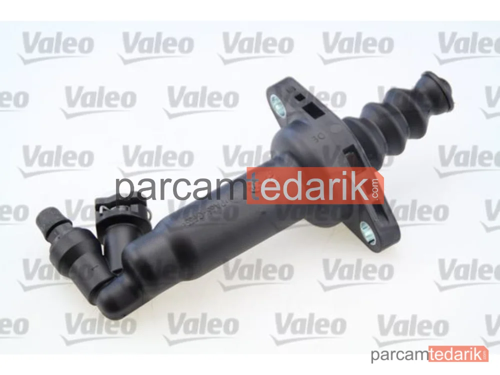 874707 | Debriyaj Hidroliği — Seat Ibiza IV, Seat Ibiza IV SC, VW Golf IV