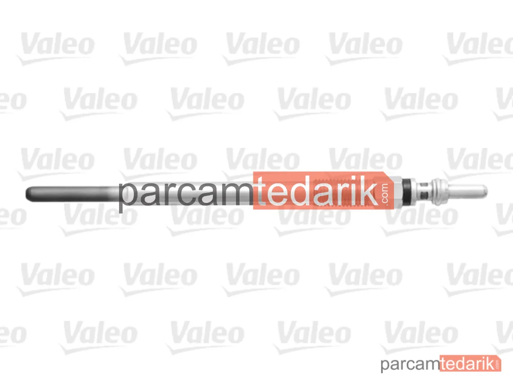 VALEO 345138 | Kızdırma Bujisi — Ford C-Max, Citroen C4 I, Citroen Xsara Picasso