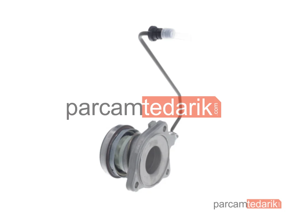 Merkezi Ayırıcı — Fiat Bravo II, Fiat Grande Punto, Fiat Linea - 810204