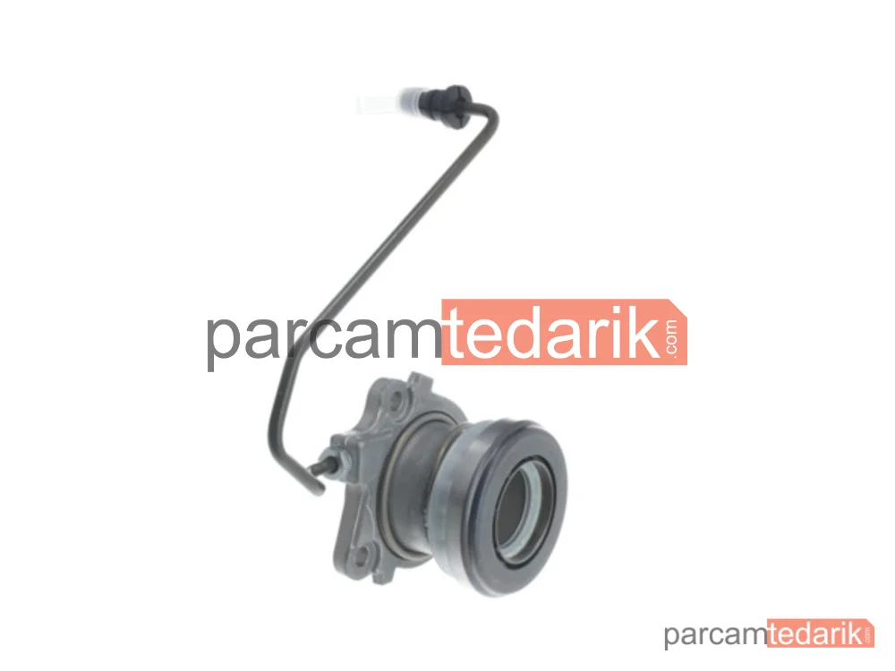 VALEO 810204 | Merkezi Ayırıcı — Fiat Bravo II, Fiat Grande Punto, Fiat Linea