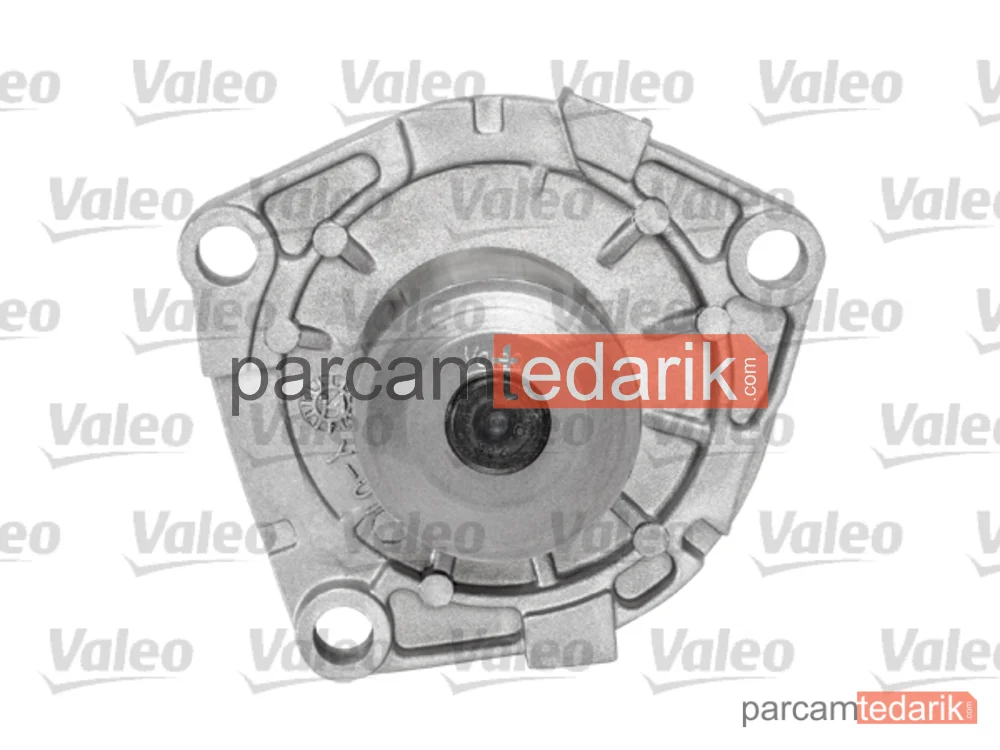 VALEO 506887 | Su Pompası — Jeep Cherokee, Opel Insignia A, Alfa Romeo 156