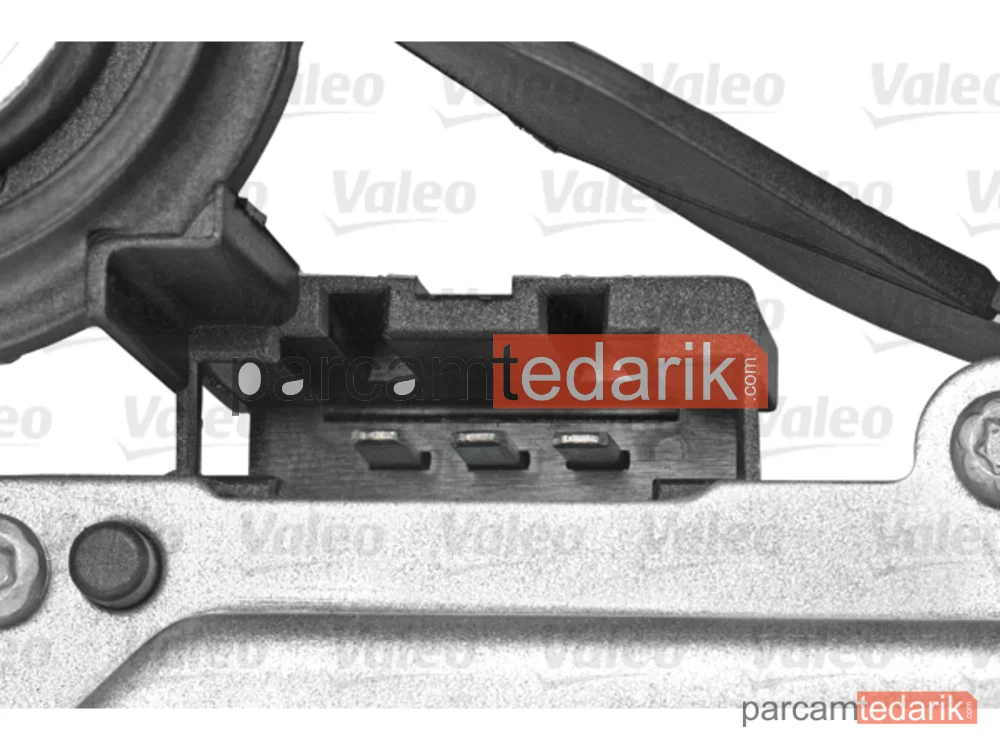 VALEO 404957 | Silecek Motoru Arka Sol — Mercedes-Benz Vito, Mercedes-Benz Vito / Mixto, Mercedes-Benz Viano