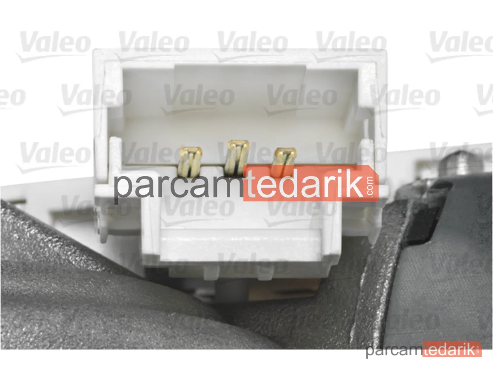 VALEO 579758 | Silecek Motoru — Citroën Berlingo Kasa/büyük limuzin, Citroën Berlingo Multispace, Opel Combo Kasa/büyük limuzin