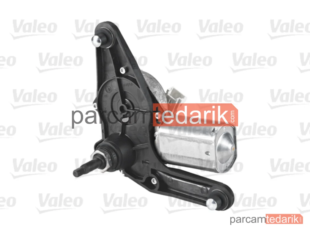 VALEO 579736 | Silecek Motoru Arka — Renault Clio II, Renault Thalia I, Renault Clio Symbol I