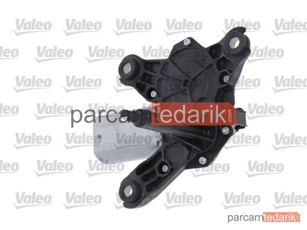 VALEO 582666 | Silecek Motoru Arka — Opel Insignia A, Opel Insignia B Grand Sport