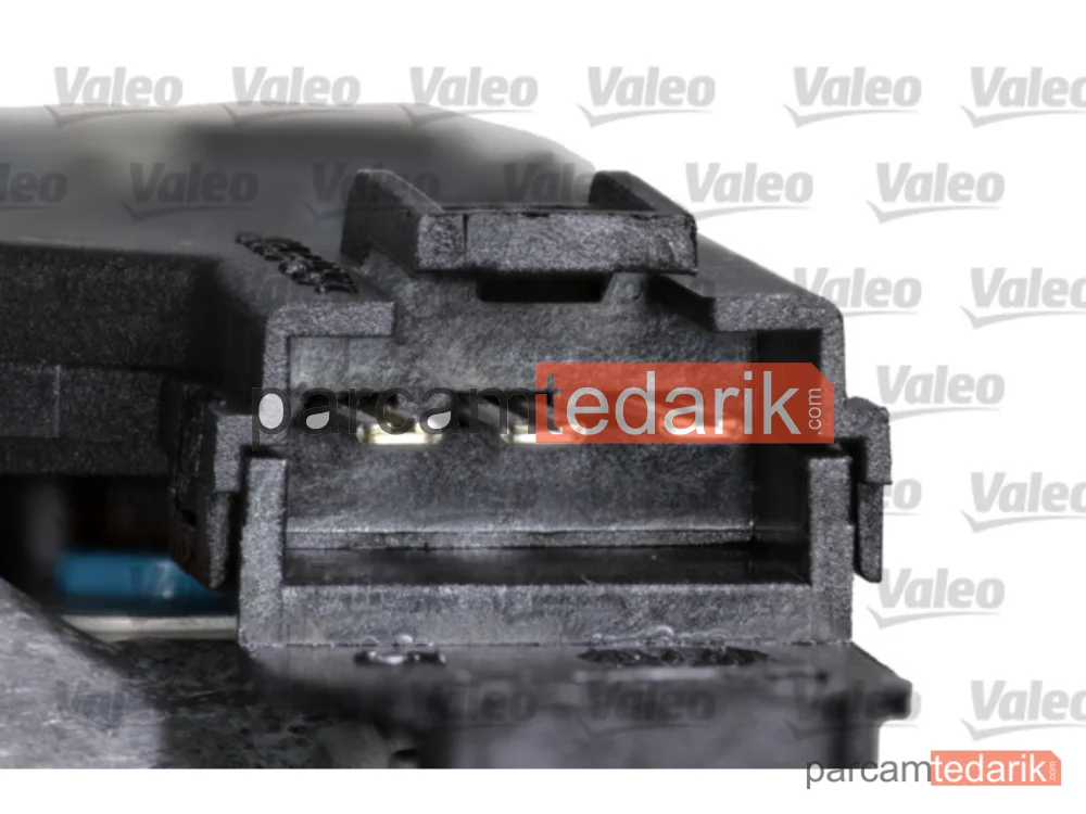 VALEO 582666 | Silecek Motoru Arka — Opel Insignia A, Opel Insignia B Grand Sport