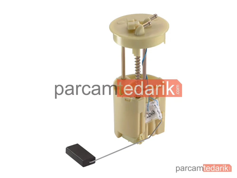221824057009Z | Yakıt Depo Şamandırası — Mercedes-Benz Sprinter 3-t, Mercedes-Benz Sprinter 4-t