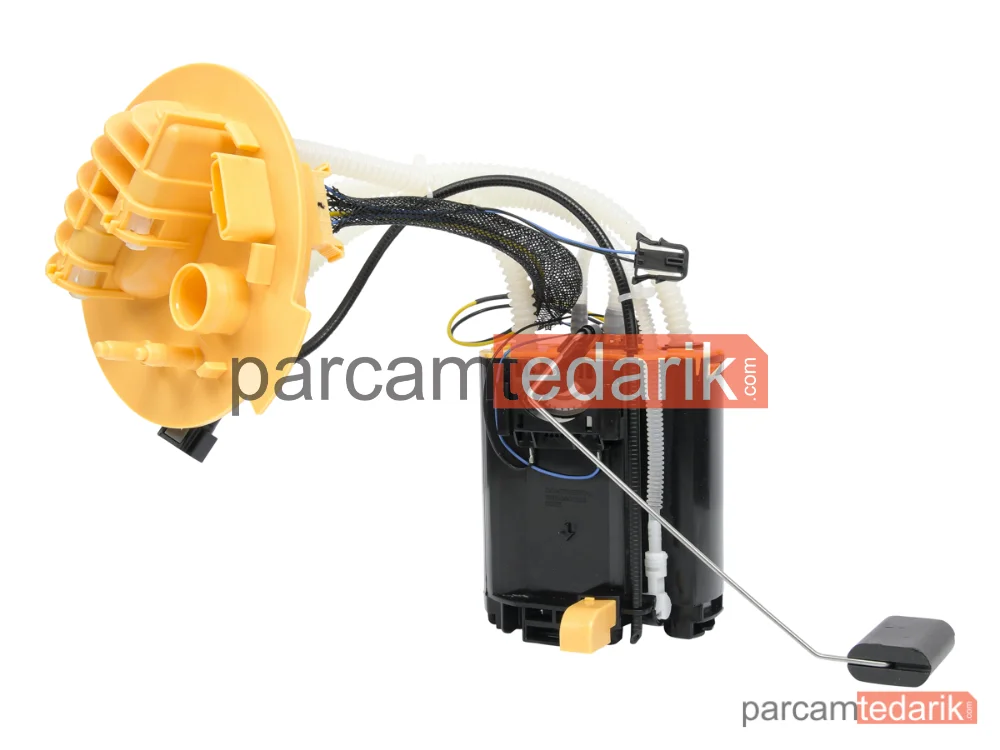 2803580125302 | Yakıt Pompası Modülü — Land Rover Freelander 2