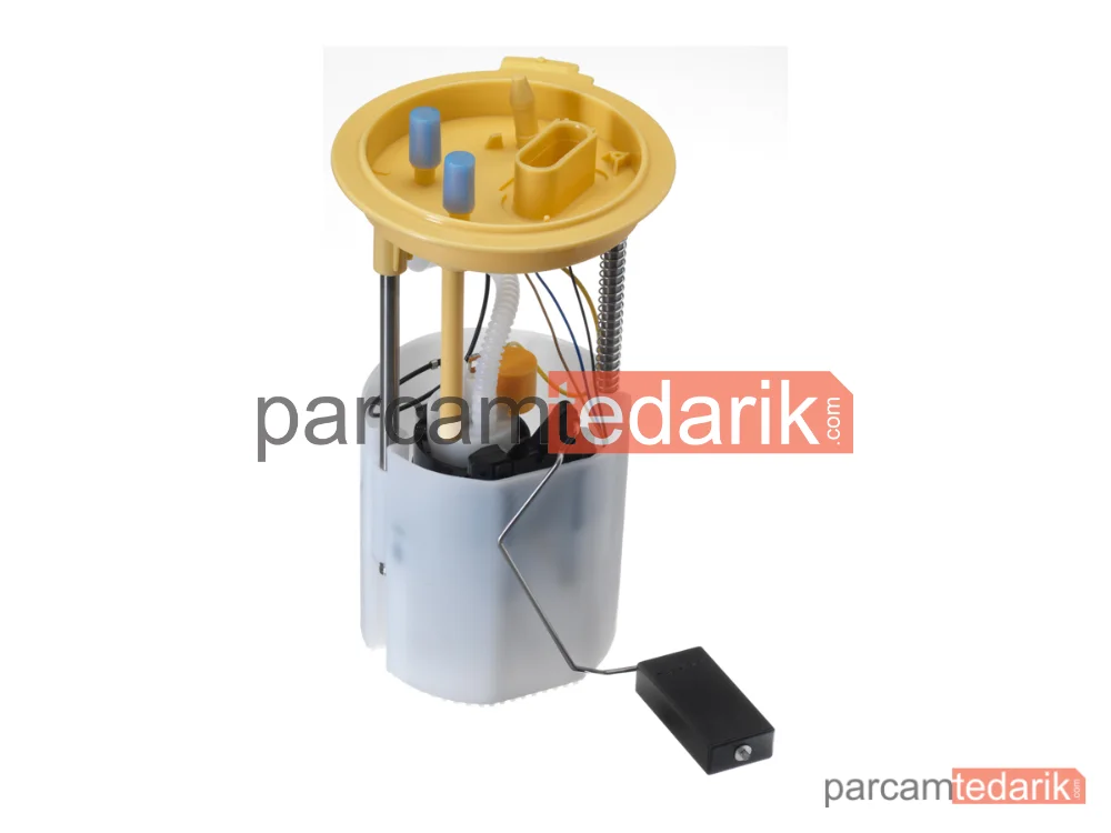 2803580139302 | Yakıt Pompası Modülü — Audi A3, Seat Altea, Seat Altea XL