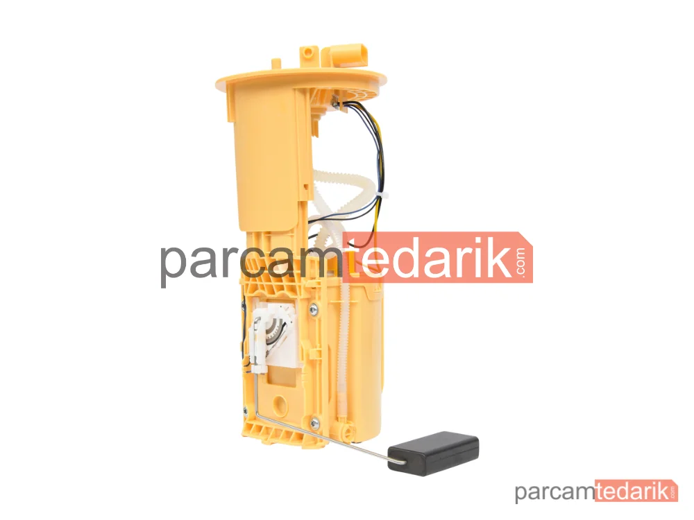 2803580205302 | Yakıt Pompası Modülü — VW Crafter 30-35, VW Crafter 30-50