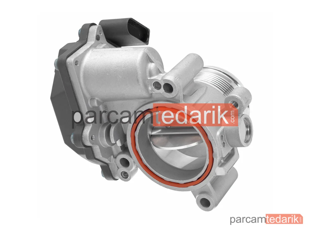2803605001302 | Gaz Kelebeği — VW Tiguan, VW CC B7, VW Passat B7