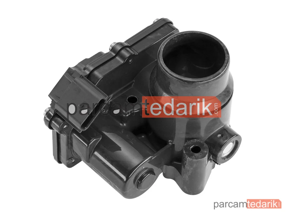 Gaz Kelebeği — Nissan Qashqai I, Nissan Qashqai II, Nissan X-Trail III - 2910000087200