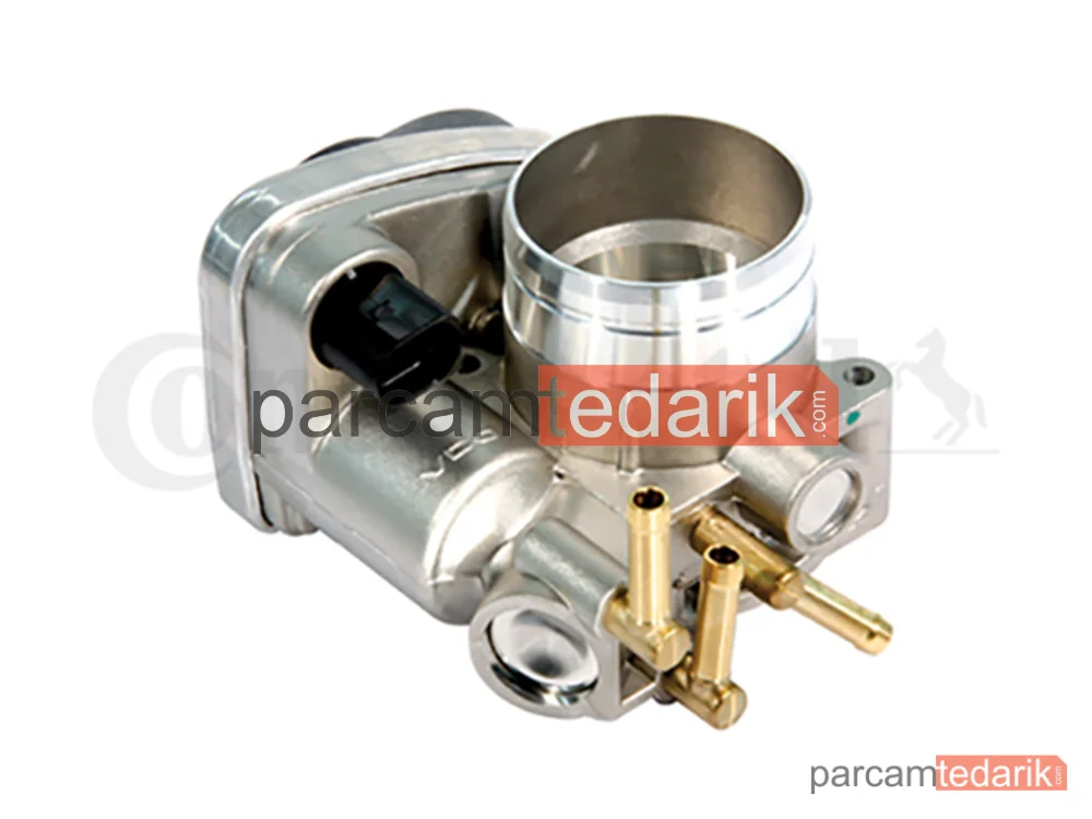 408238323014Z | Gaz Kelebeği — Skoda Octavia II, VW Golf Plus V, VW Golf VI