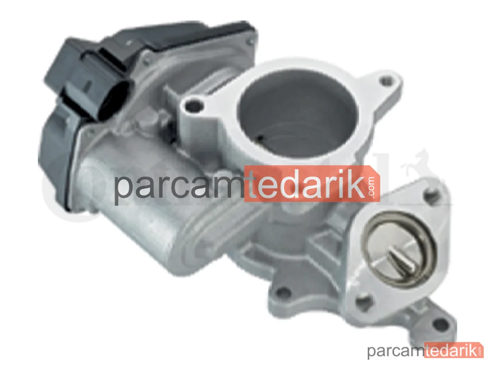 408275002001Z | EGR Valfi — Audi A4 B7, Audi A6 C6