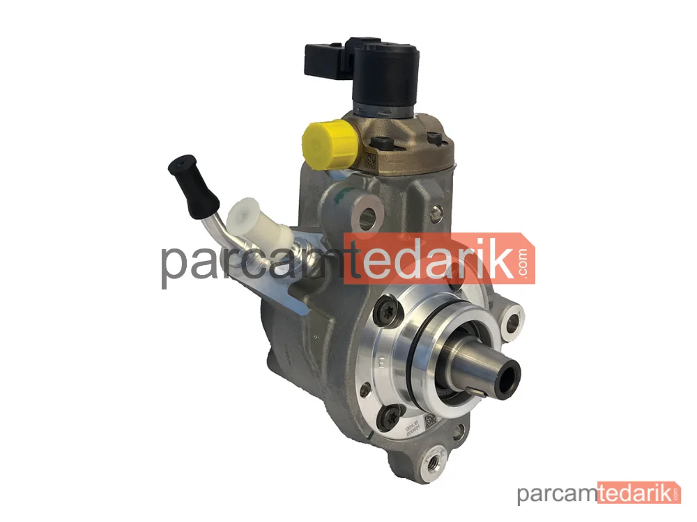 A2C1637670080 | Yüksek Basınç Pompası — Ford Galaxy III, Ford S-Max, Ford Transit V363