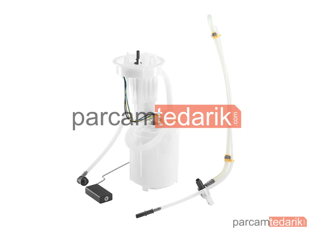 A2C53171435Z | Yakıt Pompası Modülü — Audi A4 B6 Cabrio, Audi A4 B7, Seat Exeo
