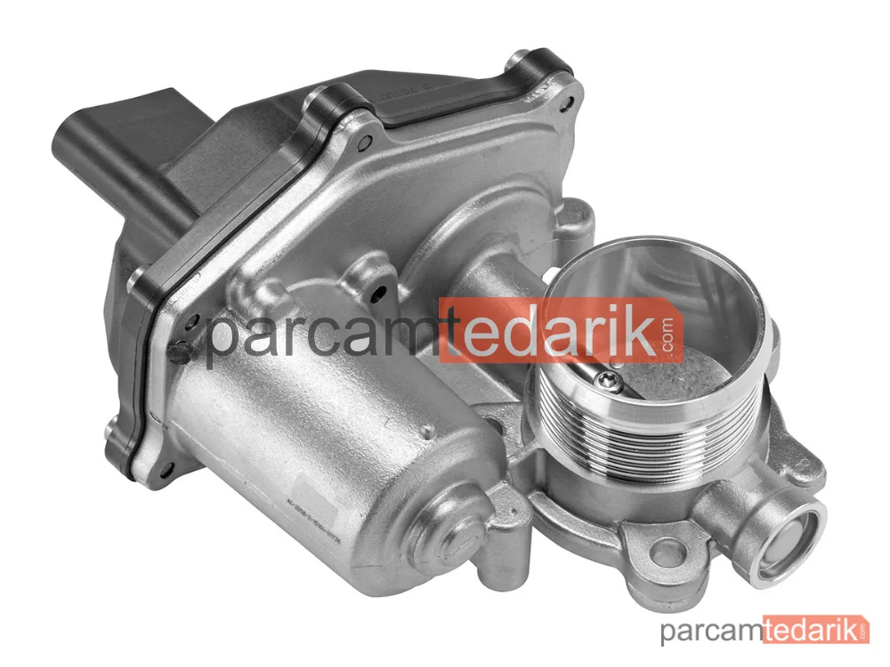 A2C59507762 | EGR Valfi — Seat Leon ST, VW Tiguan, VW Golf VII Variant