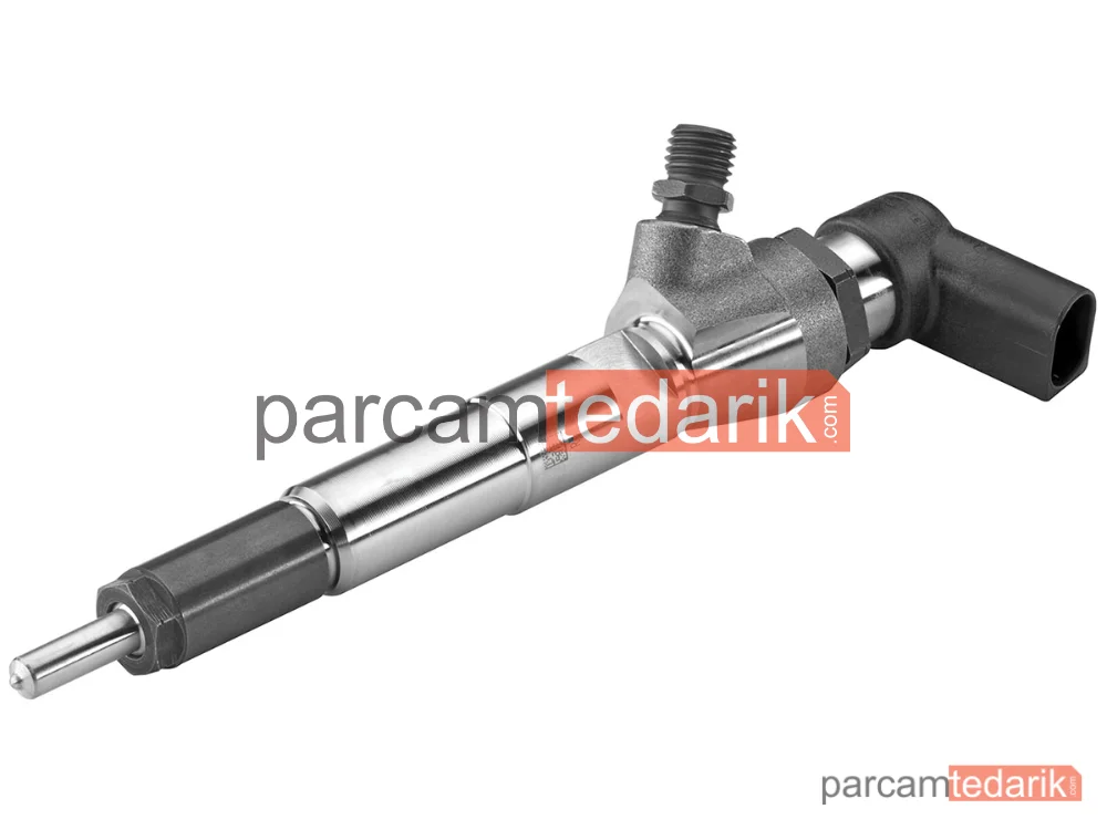 Enjektör — Dacia Duster, Nissan Qashqai I, Dacia Duster Kasa/suv - A2C59513484