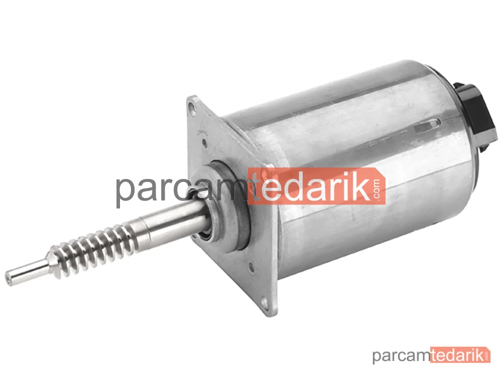 Eksantrik Mili — BMW 7, BMW 5, BMW 5 Touring - A2C59515106