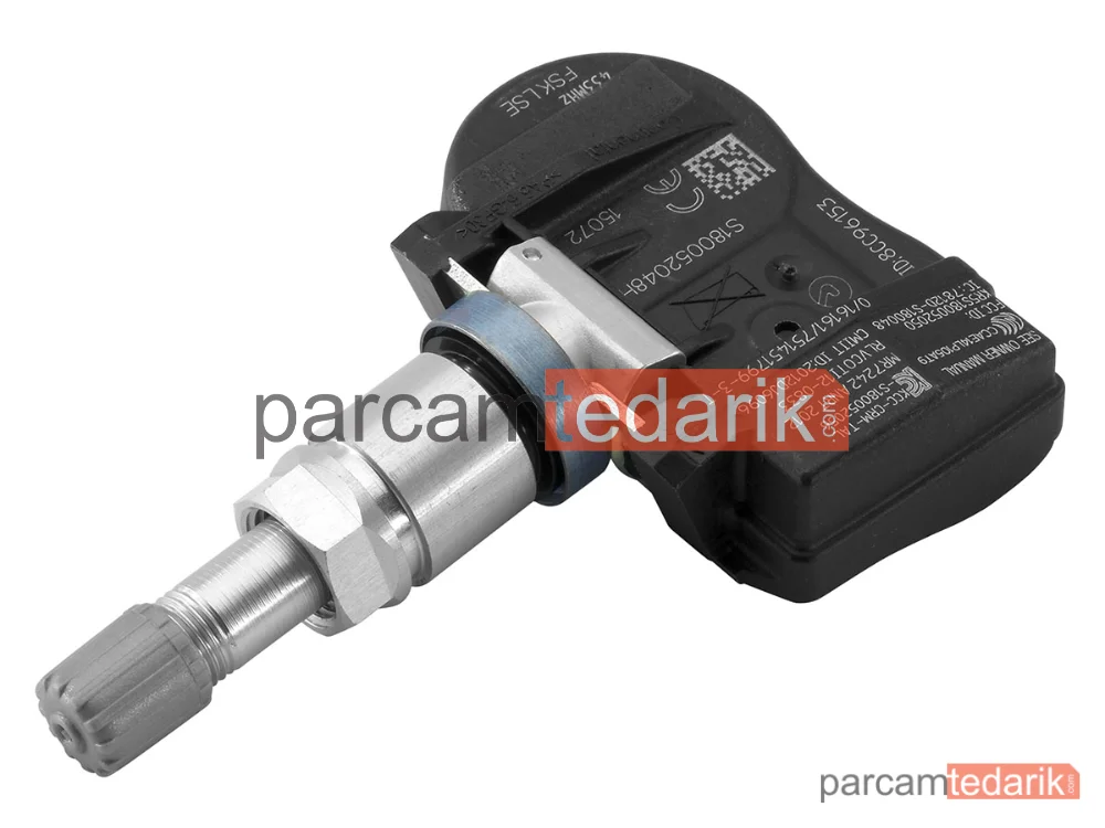 TPMS Sensörü — Renault Megane IV, Renault Megane IV Grandtour, Renault Scénic IV - A2C8220830480